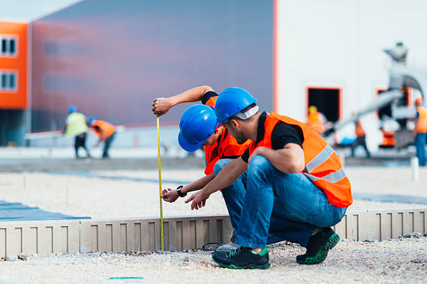 Best Concrete Staining and Coloring in Fort Drum, NY
