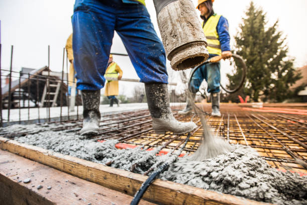 Best Concrete Grinding and Polishing in Fort Drum, NY
